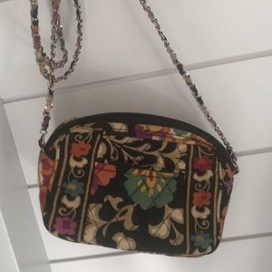 Vera Bradley purse